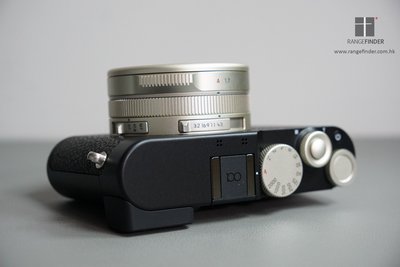 Brand New Leica D-Lux 8 – 100 YEARS OF LEICA Limited Edition