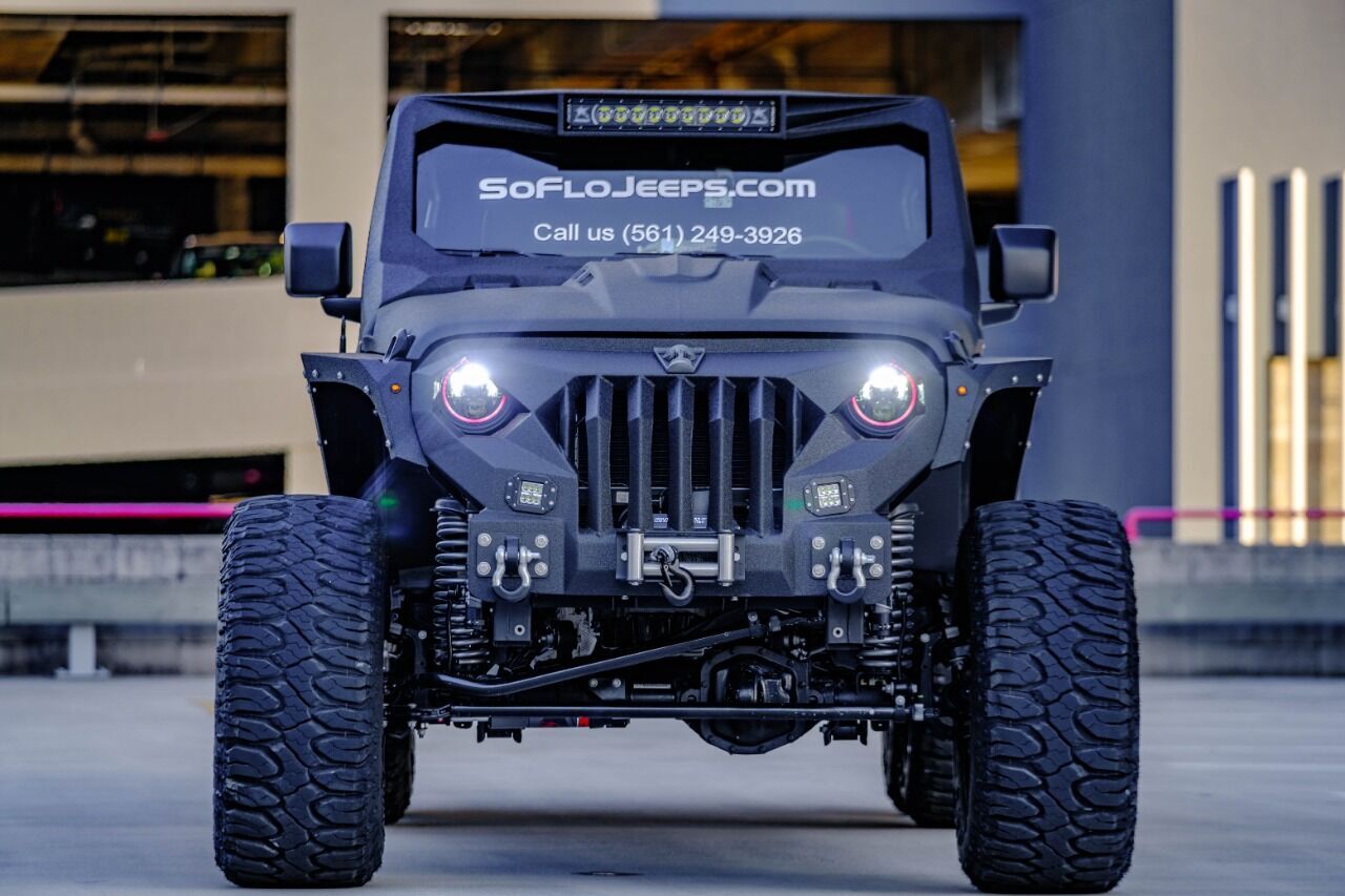 2022 Jeep Gladiator Turbo Diesel New Jeep Gladiator for sale in Fort