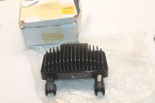 ZODIAC .. REGULATEUR DE TENSION 40A pr HARLEY DYNA 2008/17 .ref: 743270 74631-08
