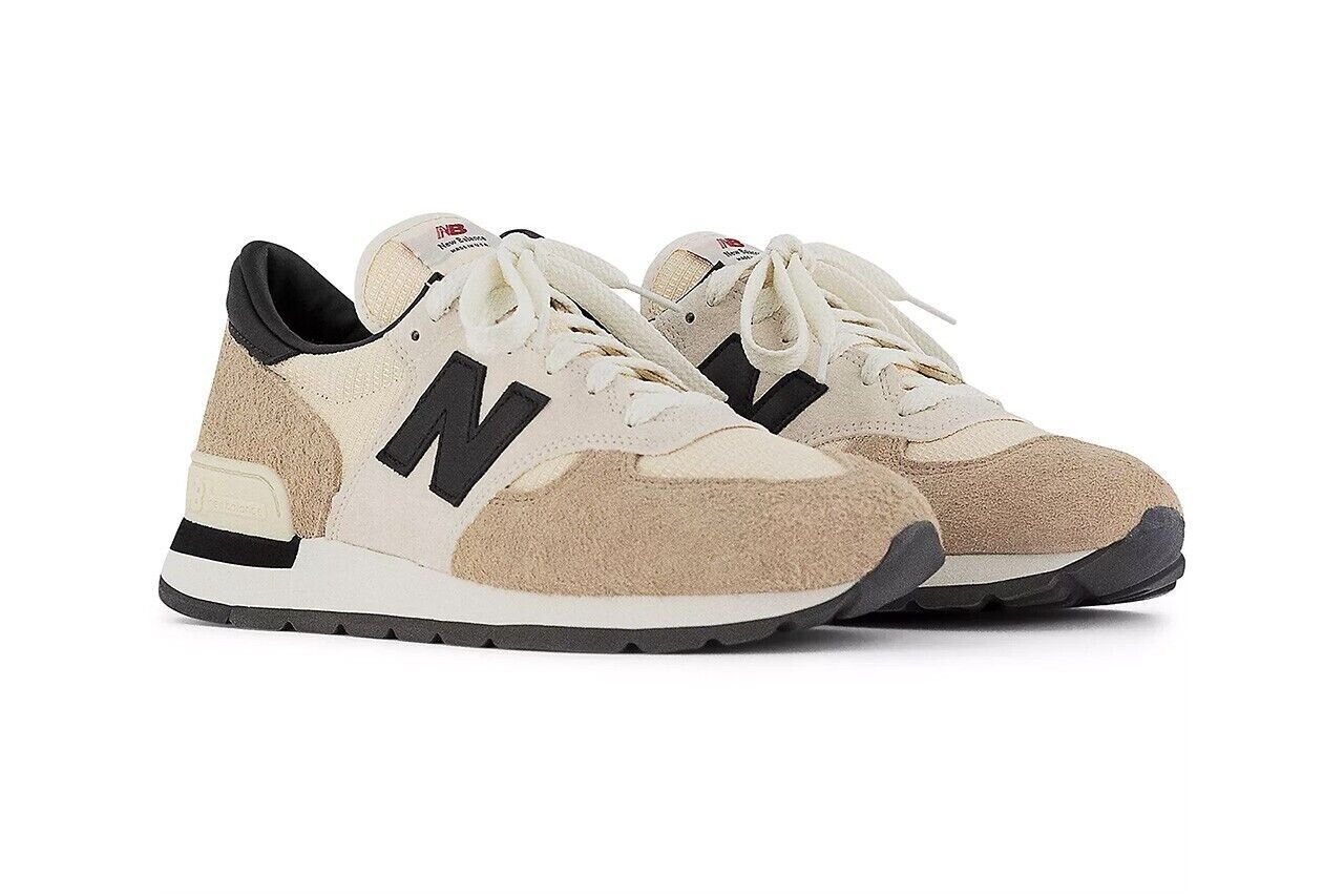 TEDDY SANTIS × New balance ☆ made in USA 990v1 M990TA1 New Balance 990v1 Made In USA x Teddy Santis Marblehead