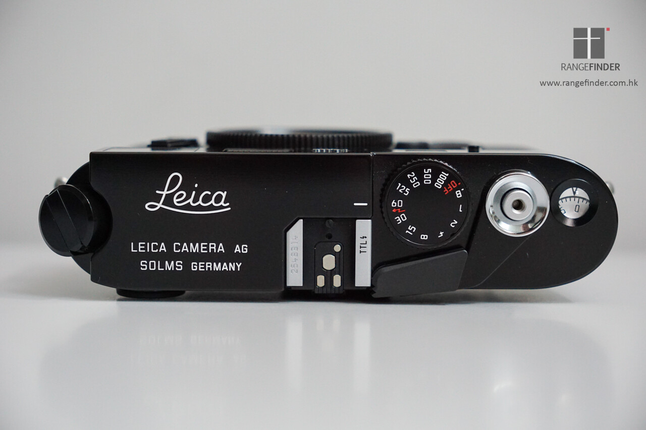 【美品】LEICA ライカ M6 TTL 0.72 Black ケース付き Leica M6 TTL 0.72 Black Chrome Japan Limited – FLASHBACK CAMERA
