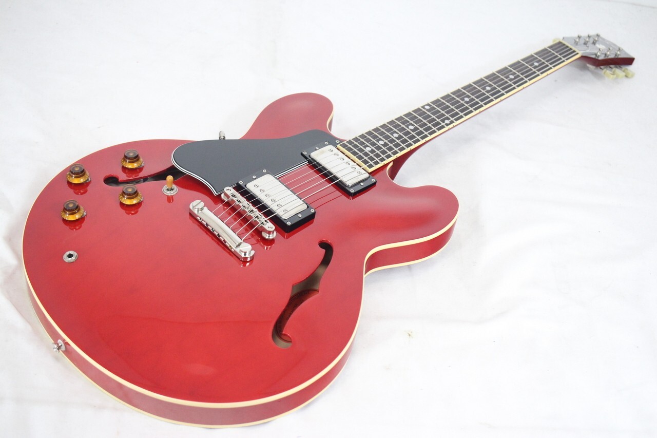 美品 TOKAI ES190 LEFT SEE THROUGH RED 左利き用 $_57.JPG?set_id=880000500F