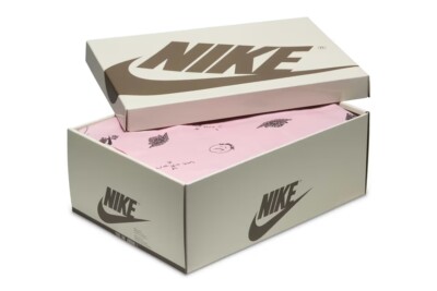 Pre-owned Nike Air Jordan 1 Low Women's Og Sp Travis Scott Canary Dz4137-700 In Yellow