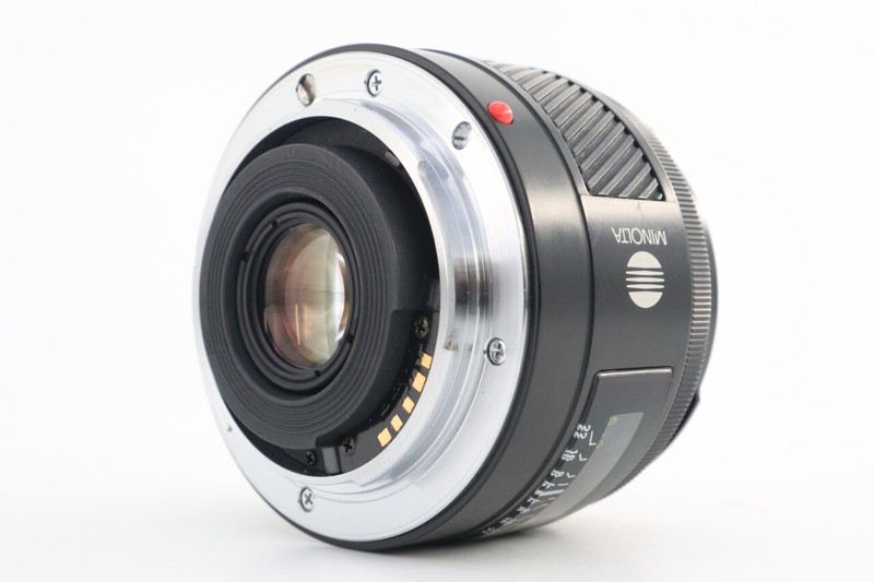 MINOLTAのカメラ Minolta | 秋葉原のカメラショップ 東京CAMERA