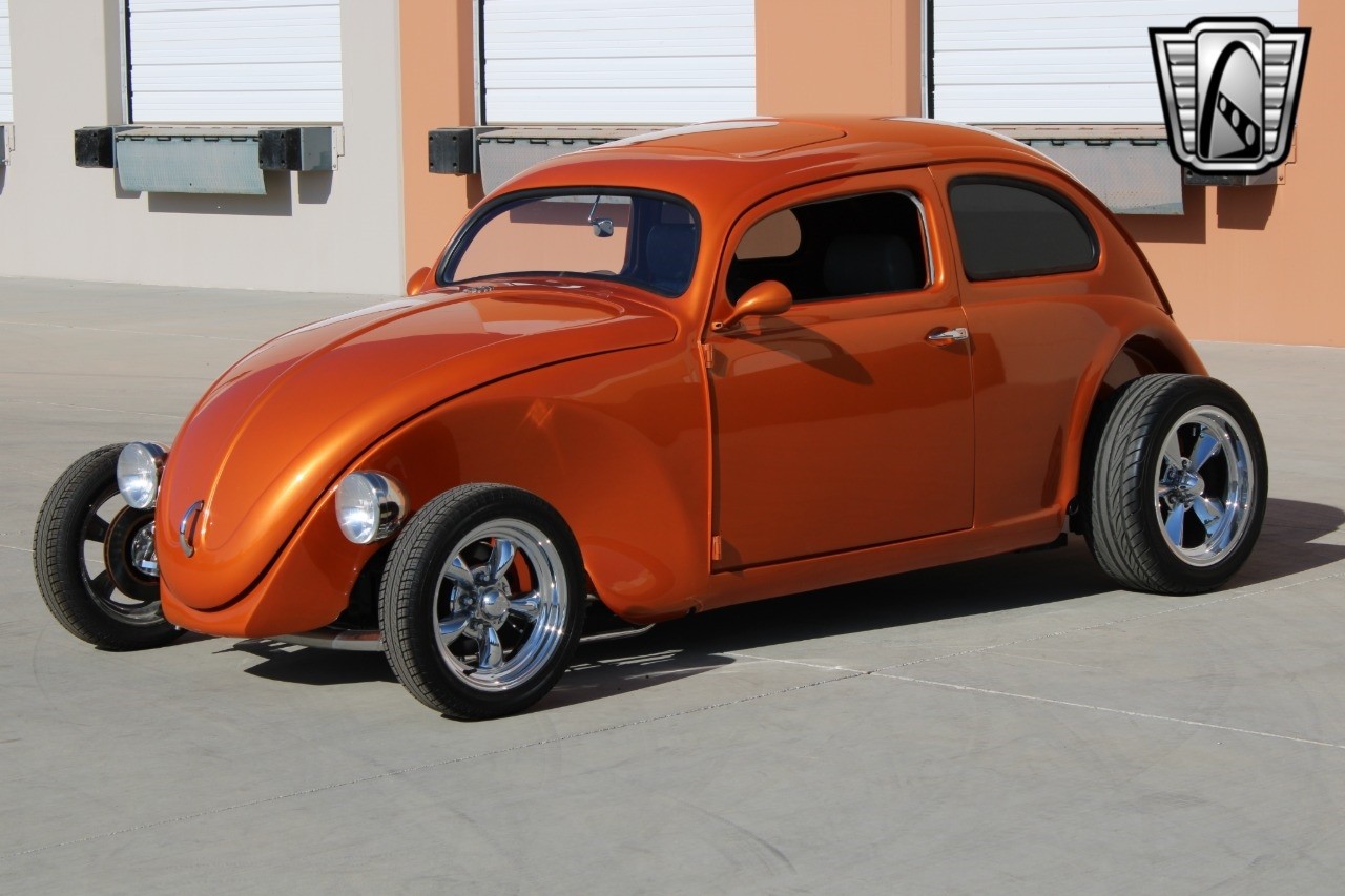 1973 Volkswagen Beetle - Classic | eBay
