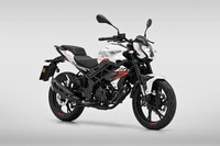 Benelli BN125cc Naked Motorcycle Learner Legal Commuter For Sale Best 125cc