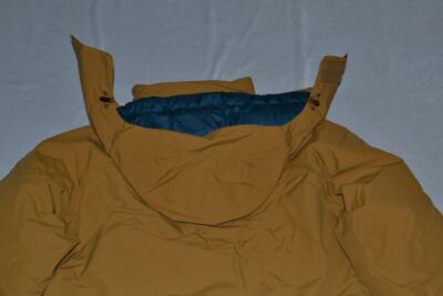 Pre-owned Marmot Men's Mammoth Parka Scotch All Sizes Brand Authentic 91490