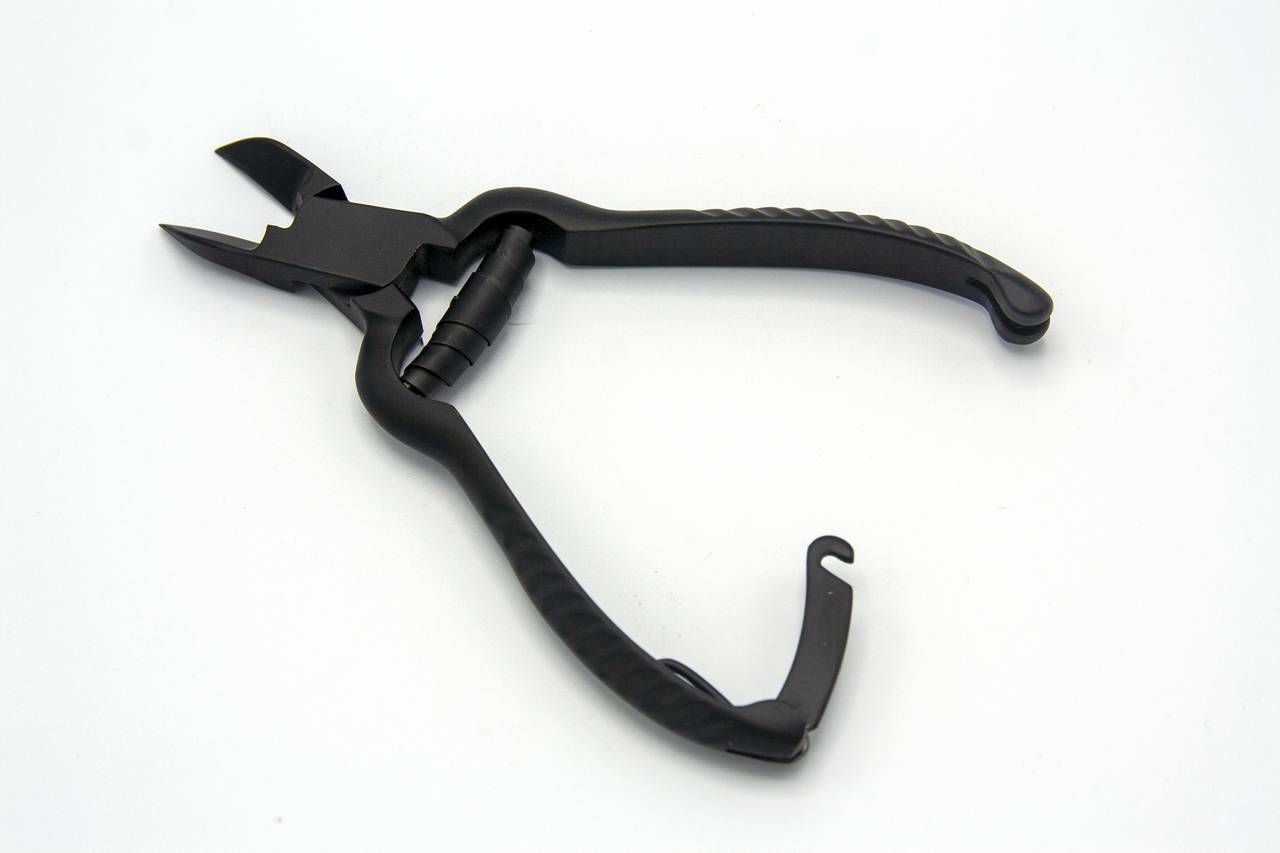 Aquarium Overload Fragging Tools Free US Shipping Coral Cutter and Tweezers