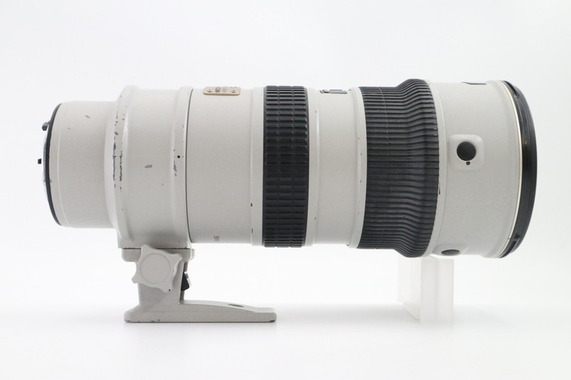 Nikkor AF-S 70-200mm f/2.8G ED VR I 元箱 Amazon.com : Nikon 70-200mm f/2.8G ED VR II AF-S Nikkor Zoom