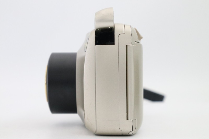 OLYMPUS µ [mju:] ZOOM 105 DELUXE Film Camera from Japan