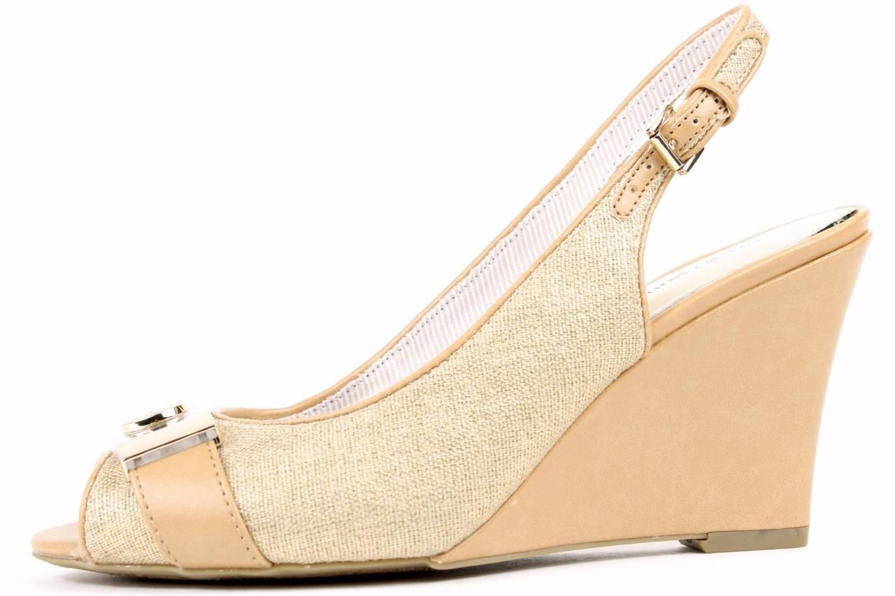 Sandalias de cuña para mujer Tommy Hilfiger