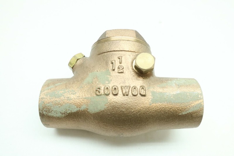 Jenkins Check Valves Surplus Industrial Equipment