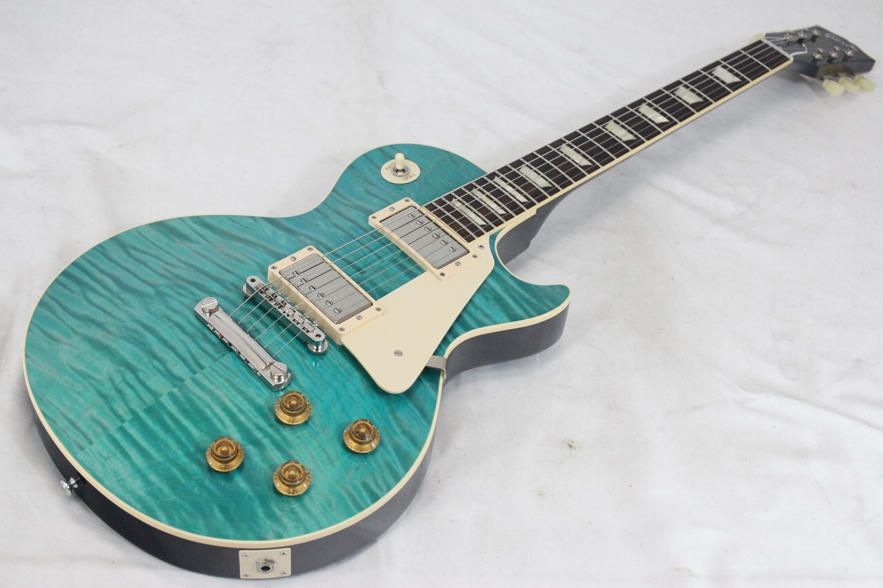 ☆美品☆Les Paul Traditional Pro Aqua Blue $_57.JPG?set_id=880000500F