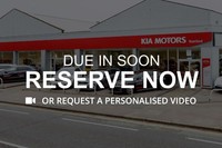 2025 Kia Sportage 1.6T GDi GT-Line S 5dr DCT Estate Petrol Automatic