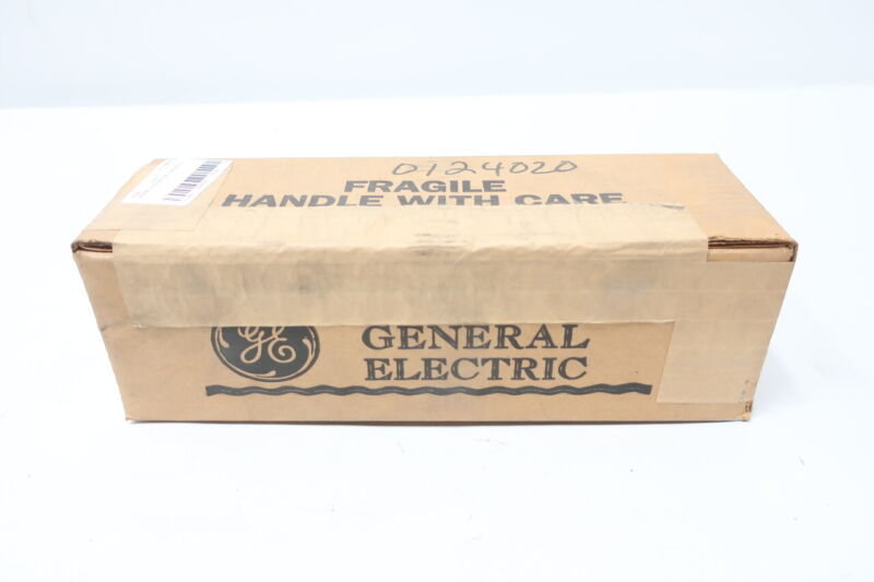General Electric Ge 9f60lcb512 Medium Voltage Fuse 2.54kv-ac 12r Amp