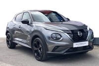 2024 Nissan Juke 1.6 Hybrid Tekna 5dr Auto Hatchback Hybrid Automatic