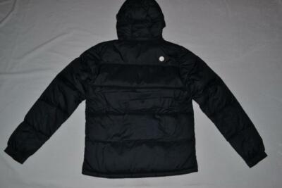 Pre-owned Marmot Men's Guides Down Hoody Jacket Black All Sizes Brand Authentic