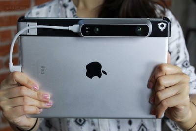 Occipital Structure 3D Sensor for 9.7