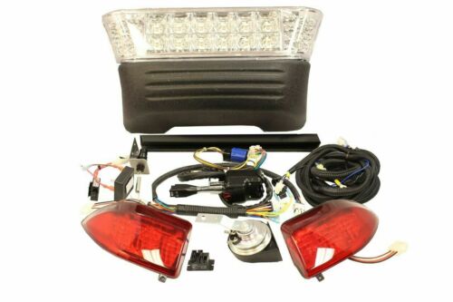 7x6 Black LED H6014/H6052/H6054 sealed beam headlight 7x6 Black LED H6014/H6052/H6054 sealed beam headlight