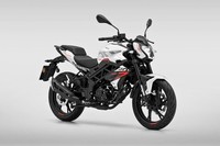 Benelli BN125cc Naked Motorcycle Learner Legal Commuter For Sale Best 125cc