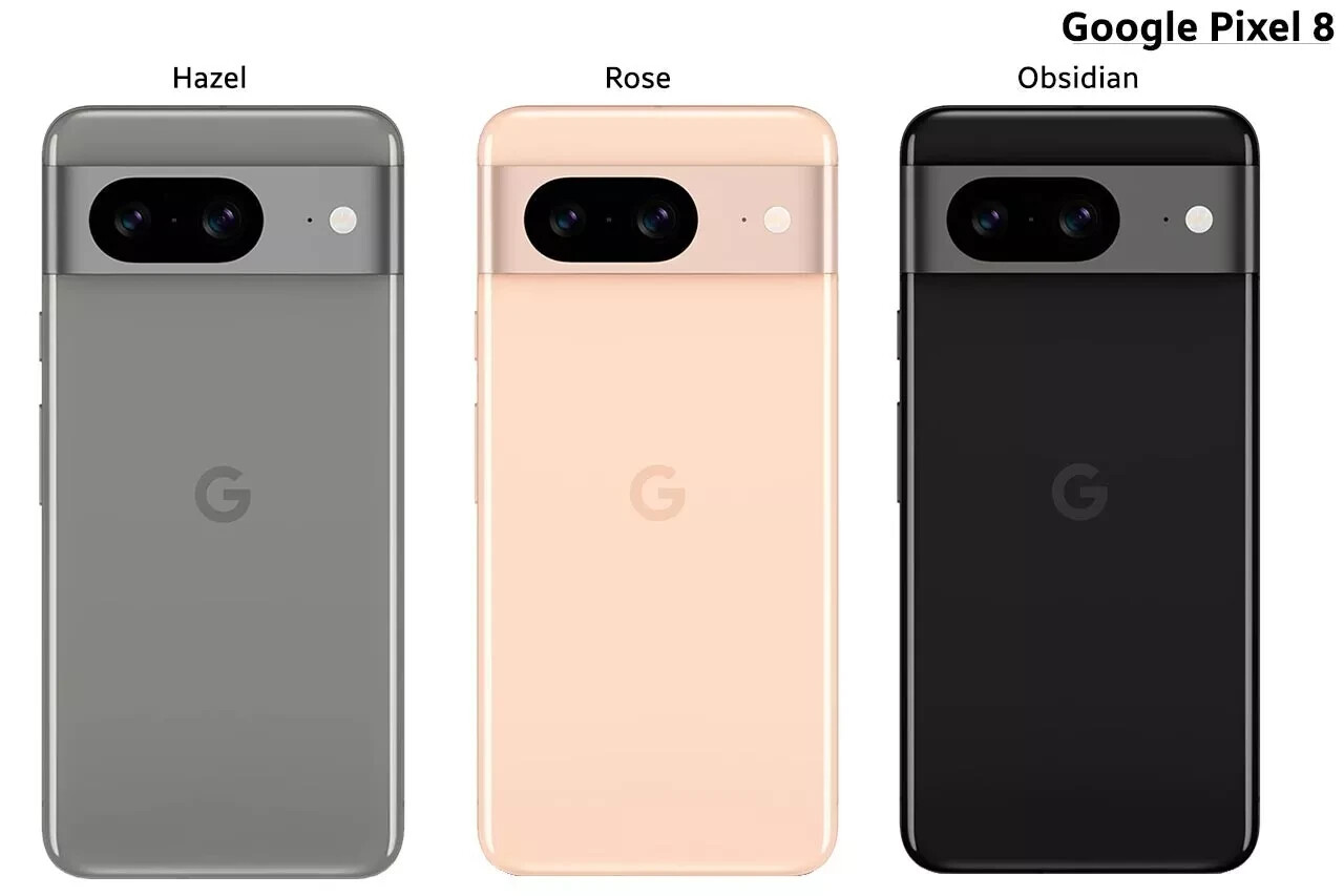 Google Pixel 8 256GB 本体 Amazon.com: Google Pixel 8 - Unlocked Android Smartphone