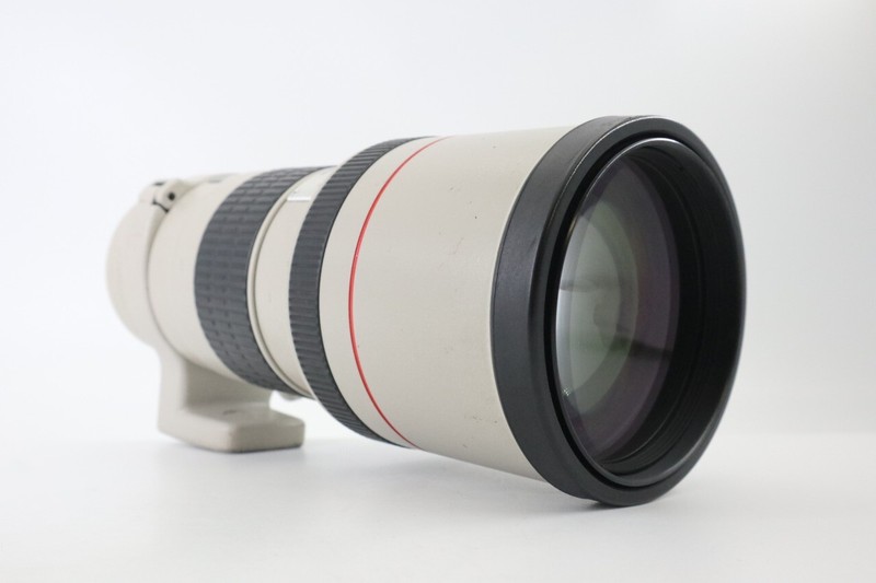 CANON キャノン EF 300mm f/4 L UTSONIC #1016 Amazon.com : Canon EF 300mm f/4L IS USM Telephoto Fixed Lens