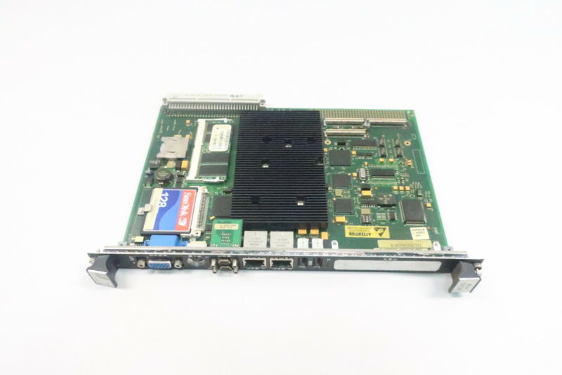 General Electric Ge IS215UCVGH1A Mark Vi Pcb Circuit Board