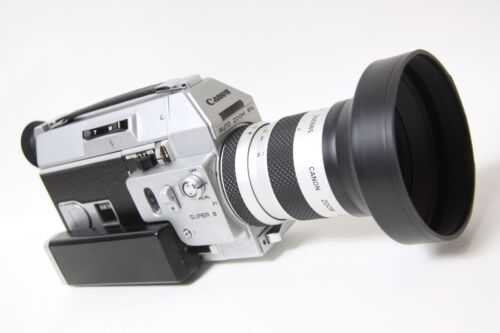 Vintage Canon Auto Zoom 318M | eBay Vintage Canon Auto Zoom 318M | eBay