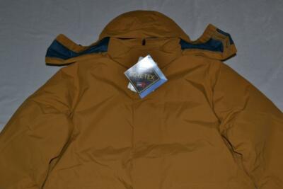 Pre-owned Marmot Men's Mammoth Parka Scotch All Sizes Brand Authentic 91490
