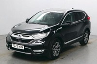 2022 Honda CR-V 2.0 i-MMD Hybrid SR 5dr eCVT ESTATE PETROL/ELECTRIC Automatic