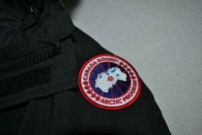 Pre-owned Canada Goose Authentic  Men's Langford Parka 2062m Black All Sizes
