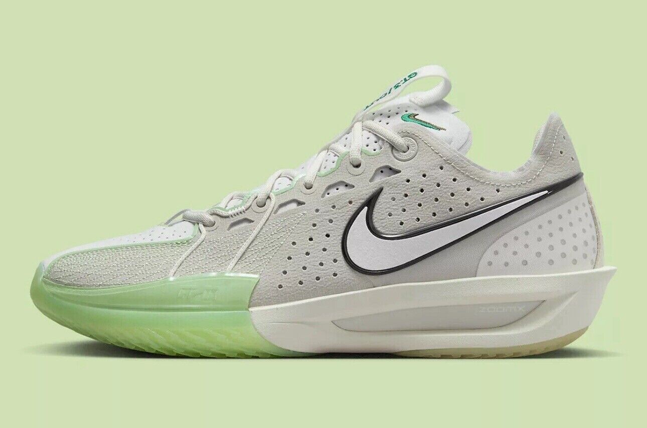 NIKE シューズ Nike Air Zoom GT Cut 3 EP Electric 'Olympic Safari' FV3627-900