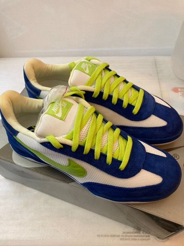 Size 12 - Nike SB Air Zoom FC 'Alien Workshop' - DS, Rare