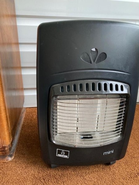 portable gas heaters for sale
