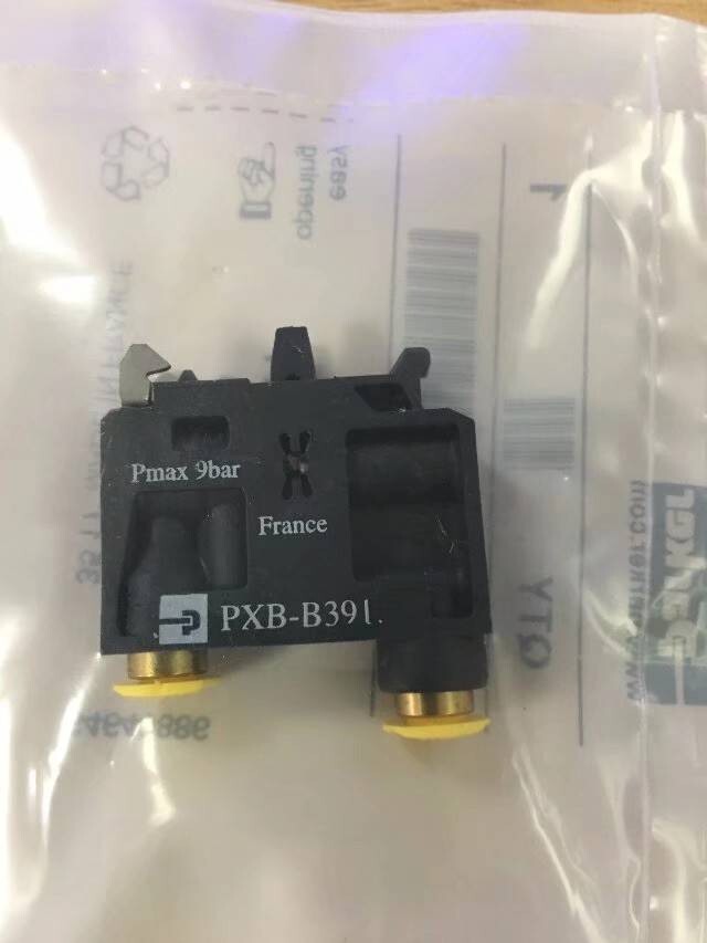 In Stock NEW Parker PXB-B391 Switch Contact Valve 1PC