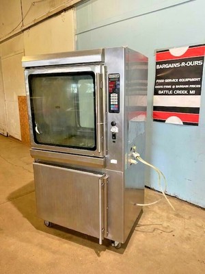 Rotisserie Ovens Hobart Rotisserie