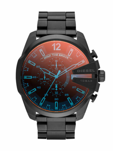 Diesel DZ2159 Master Chief Digital Red Watch - Brand New | eBay Diesel DZ2159 Master Chief Digital Red Watch - Brand New | eBay