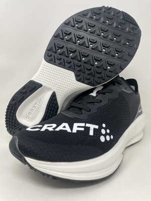 

Мужские кроссовки Craft Sportswear CTM Ultra 2, черные/белые, Black/white
