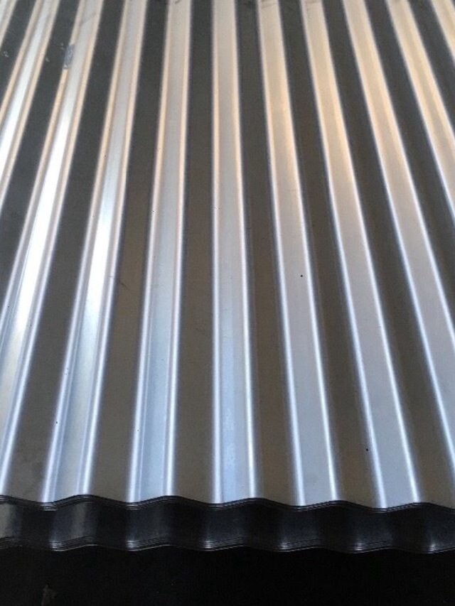 metal roofing sheets cladding in North Hykeham, Lincolnshire Gumtree