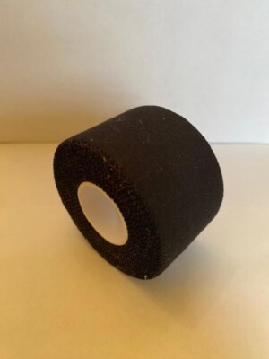 BLACK TAPE  3  ROLLS  1.5''x10yds.  SPECIAL OF THE WEEK