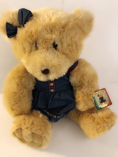 New 2001 Holiday Golden Bear 23