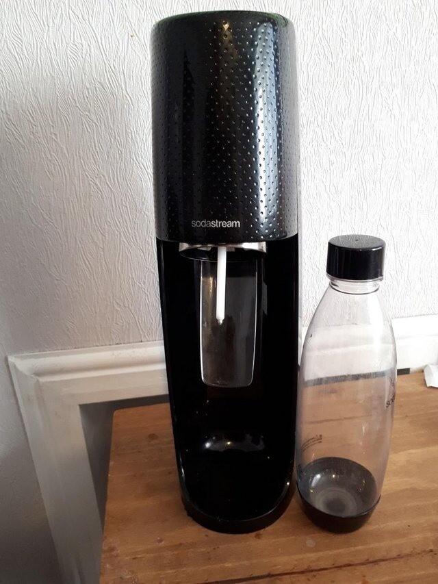 SODA STREAM FOR SALE in SuttoninAshfield, Nottinghamshire Gumtree