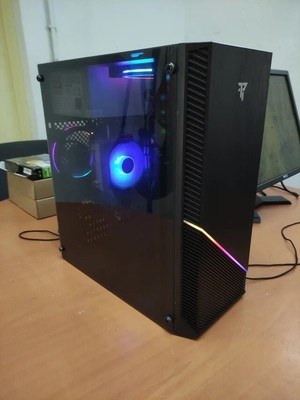 PC GAMING