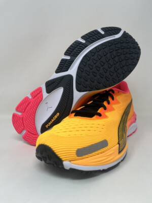 

Женские кроссовки PUMA Velocity Nitro 2, Sunset Glow/Sun, 10 B Medium RU, Sunset glow/sun stream