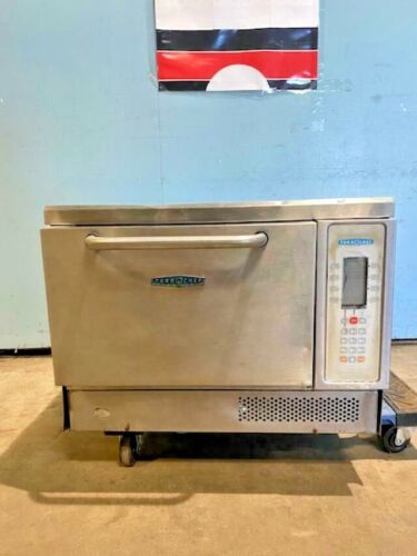"TURBOCHEF NGC" HD COMMERCIAL SS RAPID COOK COUNTER-TOP OVEN 208/240V, 1PH (NSF)
