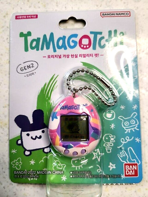 Bandai Korea Original Tamagotchi Dreamy TMGC Virtual Pet LEGIT