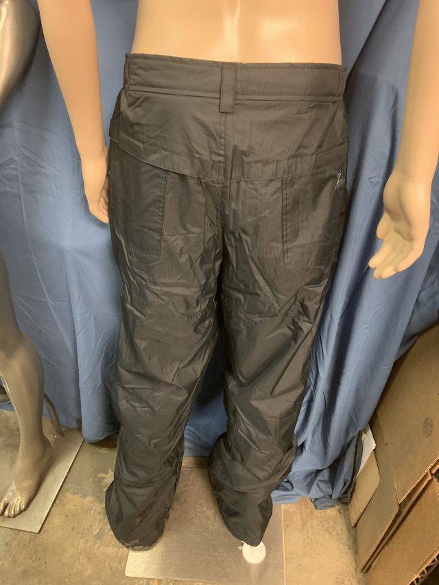 ZEROXPOSUR MEN'S SNOW/SKI PANTS ASSORTED SIZES AND COLORS