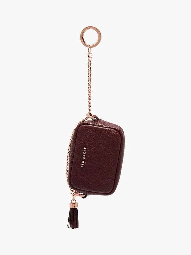 Ted Baker Purple Purses & Wallets for Women