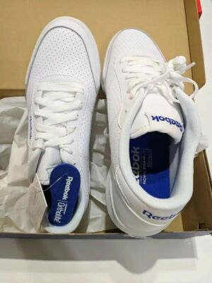 Zapatillas Reebok Royal Heredis número 40 Oferta Nuevas