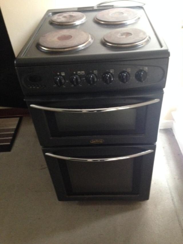 50cm Electric Fan Assisted Cooker in Northolt, London Gumtree